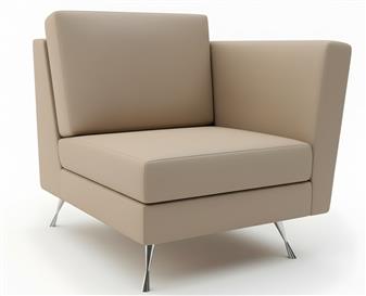 Manhattan Modular Left Arm Unit