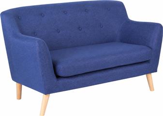 Skandi Two Seater Sofa