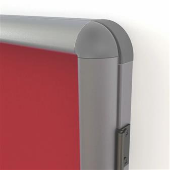 Aluminium Frame