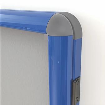Blue Frame