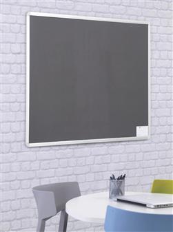 Wall Mounted Chalk Board