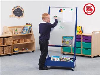 Early Years Store N Write Big Book Board