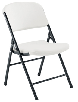 Polyprop Folding Chair