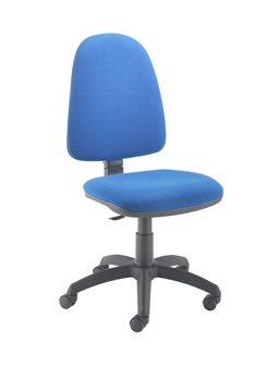 Value High Back Operator Chair