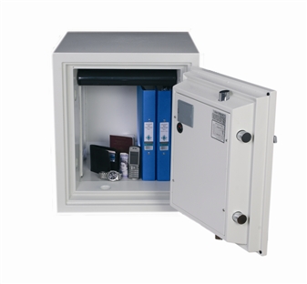 Electronic Security Fire Safe