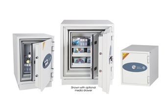 Data Protection Cabinets 