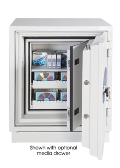 Data Protection Cabinet 