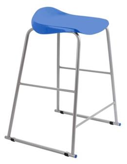 Titan Stool - Blue