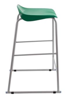 Titan Stool - Green