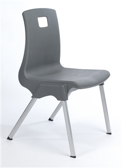 ST Chair - Charcoal