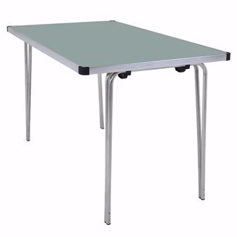 Contour Folding Table Sage 