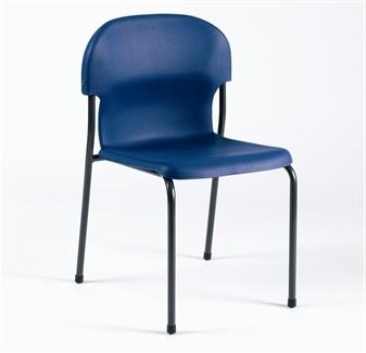 Chair 2000 Blue