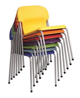 Chair 2000 Stack