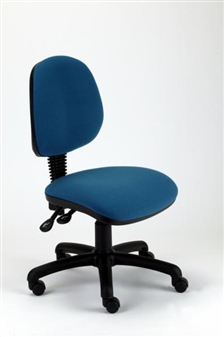 MIMP Medium-Back Operator Chair 