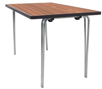 Premier Folding Table - Teak
