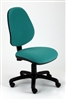 HIMPTP High-Back Anti-Tamper Classroom Chair - Vinyl