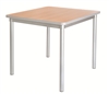 Enviro Square Classroom Tables