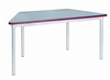 Enviro Trapezoidal Classroom Tables