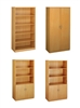 System Cupboards & Bookcases