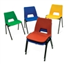 Poly Stacker Chair