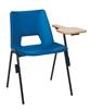 Poly Lecture Tablet Chair
