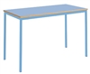 Colour Collection Fully Welded Tables MDF Edge