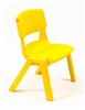 Postura Plus One-Piece Chair - Infant Height