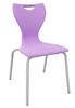 EN Classic Poly  Adult Height Chairs