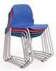 Masterstack Poly Chairs