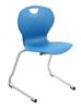 Evo Reverse Cantilever Chairs