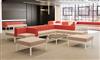 Zone Modular Soft Seating - Vinyl