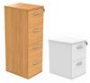 Primus Wooden Filing Cabinets
