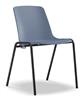 Uno 4 Leg Stacking Chair