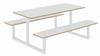 Parc Dining Bench Sets