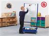 Early Years Store N Write Big Book Board