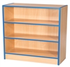 Flat Top Bookcases